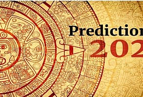 2020 Predictions