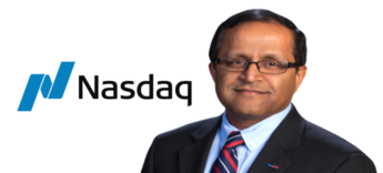 Giri Devanur Nothing to Nasdaq