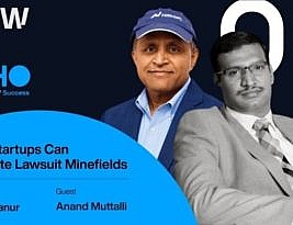 Navigating Indian Lawsuit Minefields – Giri Devanur Reviews