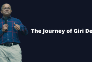 The Journey of Giri Devanur