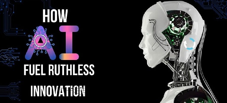 Ruthless Innovation: The Rise of AI and the Future of Work