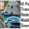 How AI is Making Roads